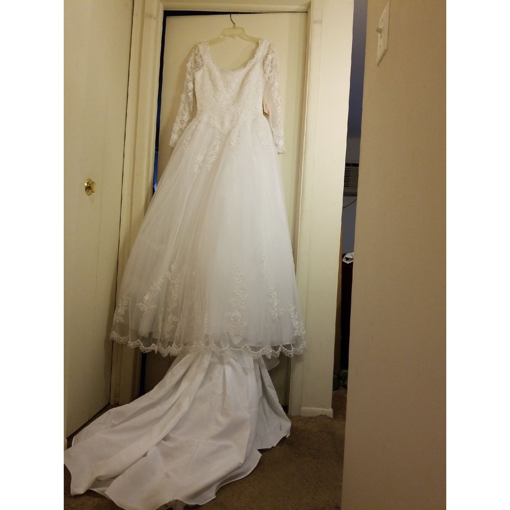 Dress - Picture 6 of 12
